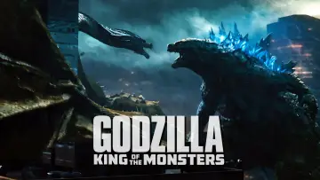 Backdrop to the movie "Godzilla: King of the Monsters" #961256