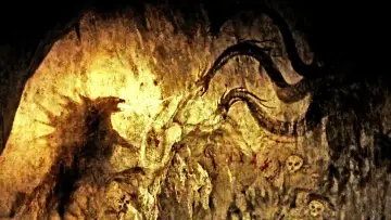Backdrop to the movie "Godzilla: King of the Monsters" #961257