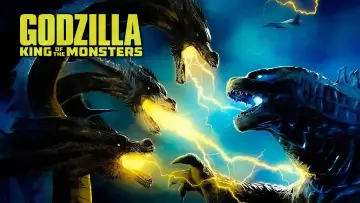 Backdrop to the movie "Godzilla: King of the Monsters" #961259