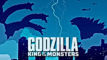 Backdrop to the movie "Godzilla: King of the Monsters" #961260