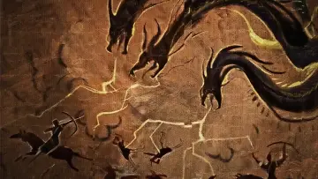 Backdrop to the movie "Godzilla: King of the Monsters" #961261