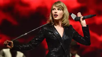 Backdrop to the movie "Taylor Swift: The 1989 World Tour - Live" #1014287