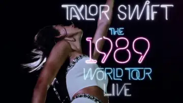 Backdrop to the movie "Taylor Swift: The 1989 World Tour - Live" #1014289