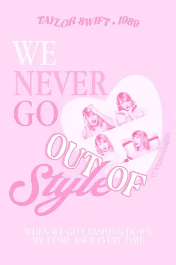 Poster to the movie "Taylor Swift: The 1989 World Tour - Live" #1209943