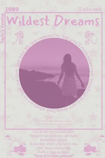 Poster to the movie "Taylor Swift: The 1989 World Tour - Live" #1209944