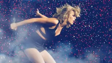 Backdrop to the movie "Taylor Swift: The 1989 World Tour - Live" #363808
