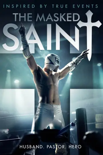 Poster to the movie "The Masked Saint" #1003531