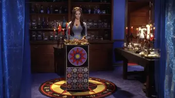 Backdrop to the movie "The Love Witch" #285124