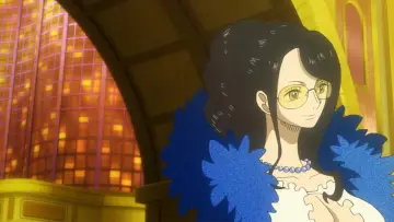 Backdrop to the movie "One Piece Film: GOLD" #811848