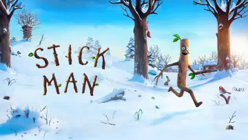 Backdrop to the movie "Stick Man" #1084268