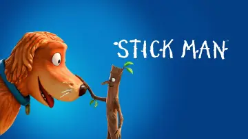 Backdrop to the movie "Stick Man" #1084269