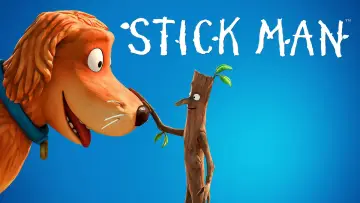 Backdrop to the movie "Stick Man" #1084271