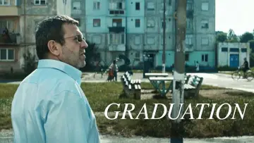 Backdrop to the movie "Graduation" #1122266