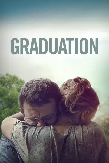 Poster to the movie "Graduation" #1122273