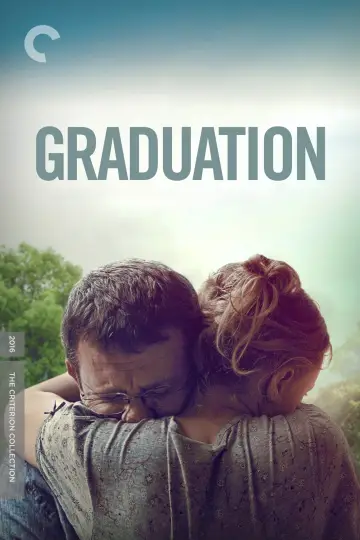 Poster to the movie "Graduation" #1122281