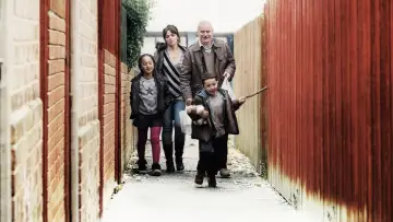 Backdrop to the movie "I, Daniel Blake" #754918