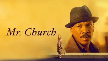 Backdrop to the movie "Mr. Church" #143122