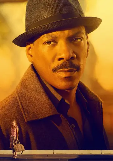 Poster to the movie "Mr. Church" #220831