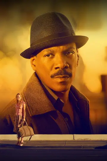 Poster to the movie "Mr. Church" #937496