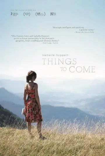 Poster to the movie "Things to Come" #1091984