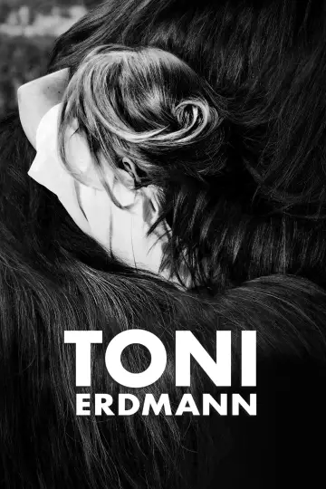 Poster to the movie "Toni Erdmann" #992744