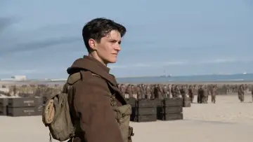 Backdrop to the movie "Dunkirk" #1155735