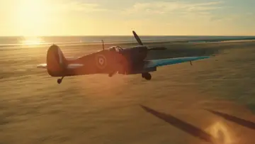 Backdrop to the movie "Dunkirk" #214203