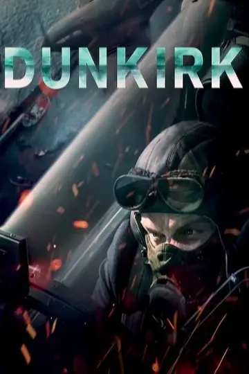 Poster to the movie "Dunkirk" #44350