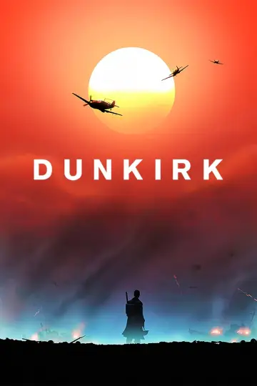Poster to the movie "Dunkirk" #44364
