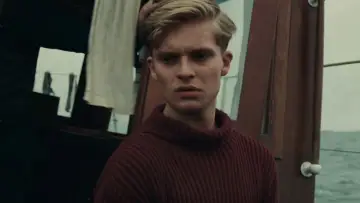 Backdrop to the movie "Dunkirk" #570397