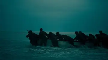 Backdrop to the movie "Dunkirk" #570401
