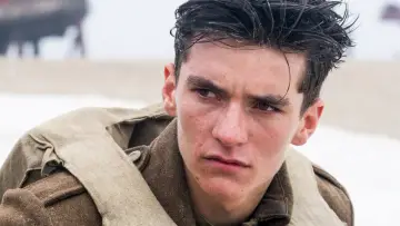 Backdrop to the movie "Dunkirk" #570405