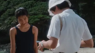 Backdrop to the movie "Nagisa" #1632033