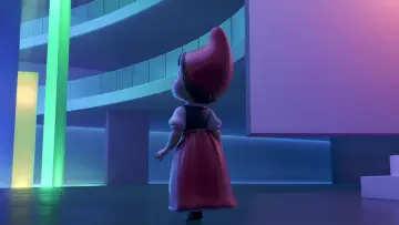 Backdrop to the movie "Sherlock Gnomes" #1004862