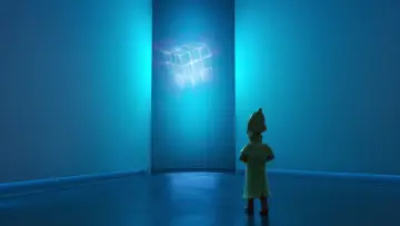 Backdrop to the movie "Sherlock Gnomes" #1004865