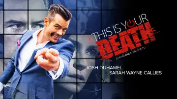 Backdrop to the movie "The Show" #1009370