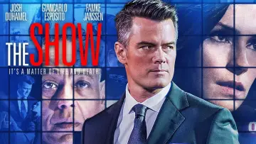 Backdrop to the movie "The Show" #1009376
