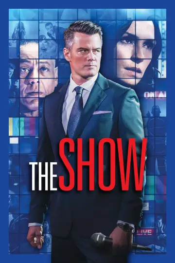 Poster to the movie "The Show" #1009381