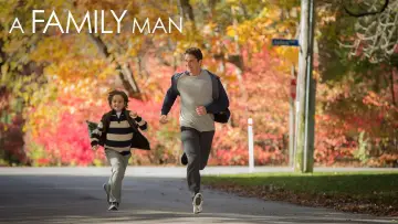Backdrop to the movie "A Family Man" #147109