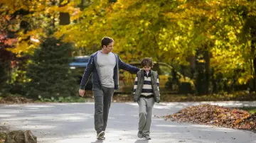Backdrop to the movie "A Family Man" #391431