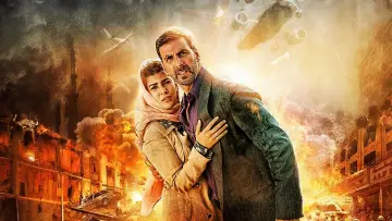 Backdrop to the movie "Airlift" #609076