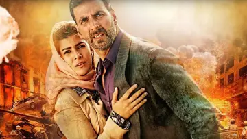 Backdrop to the movie "Airlift" #609077