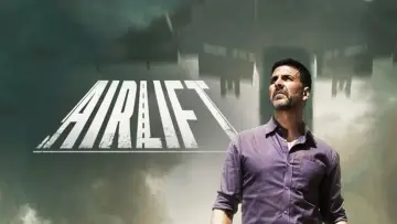 Backdrop to the movie "Airlift" #609078
