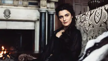 Backdrop to the movie "The Favourite" #209690