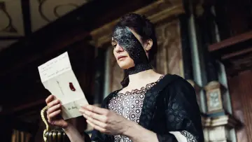 Backdrop to the movie "The Favourite" #743244