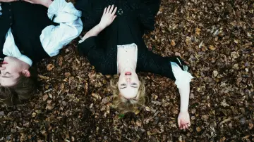 Backdrop to the movie "The Favourite" #743259
