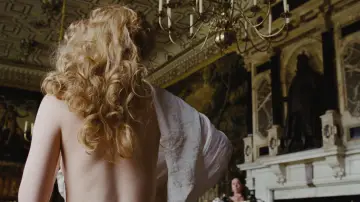 Backdrop to the movie "The Favourite" #743263