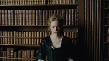 Backdrop to the movie "The Favourite" #743264