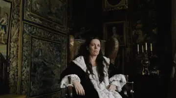 Backdrop to the movie "The Favourite" #743267