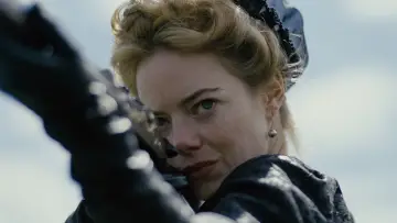 Backdrop to the movie "The Favourite" #743269